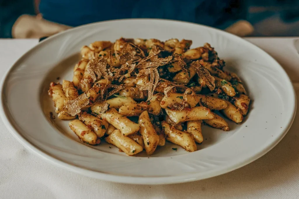 truffle pasta 1 of 1